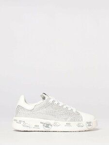 �v���~�A�[�^ PREMIATA �X�j�[�J�[ ���f�B�[�X Sneakers BELLE �֐� �������� 2026SS gi