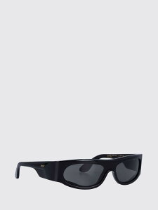 ���g���X�[�p�[�t���[�`���[ RETROSUPERFUTURE �T���O���X �T���O���X�E���K�l �����Y �u���b�N Sunglasses X11 Black �֐� �������� 2026SS gi
