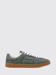 �A�~�� AMIRI �X�j�[�J�[ �����Y Sneakers AMSNSN1036 �֐� �������� 2026SS gi