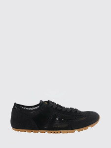 �o���}�� BALMAIN �X�j�[�J�[ ���f�B�[�X �u���b�N Sneakers GF1VI761THCM �֐� �������� 2026SS gi