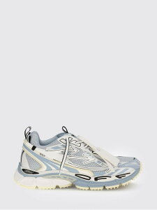 �I�t�z���C�g OFF WHITE �X�j�[�J�[ �����Y Sneakers OMIA295S26FAB001 �֐� �������� 2026SS gi