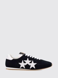 �A�~�� AMIRI �X�j�[�J�[ �����Y �u���b�N Sneakers AMSNSN1037 �֐� �������� 2026SS gi