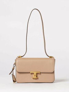 �g�b�Y TOD'S �o�b�O ���f�B�[�X �s���N Business bags XBWTCVC0100QTF �֐� �������� 2026SS gi