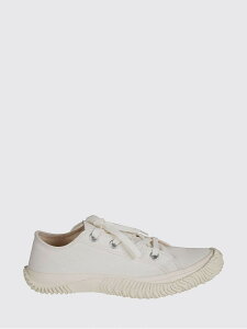 ���E�W���}���g YOHJI YAMAMOTO �X�j�[�J�[ ���f�B�[�X �z���C�g Sneakers YAE10007 �֐� �������� 2026SS gi