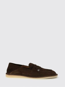 �h���`�F&�K�b�o�[�i DOLCE&GABBANA ���[�t�@�[ �����Y Loafers A50739AS707 �֐� �������� 2026SS gi