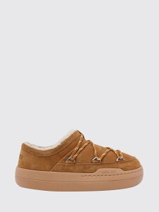 ���[���u�[�c MOON BOOT �n�C�q�[�� �p���v�X ���f�B�[�X �u���E�� High heels 2470210 �֐� �������� 2026SS gi
