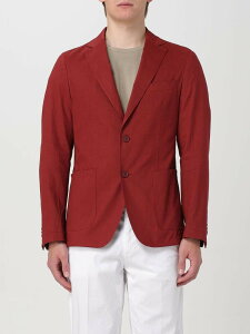 �{�X BOSS �W���P�b�g �����Y ���b�h Jackets 50514612 �֐� �������� 2024SS gi