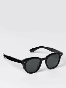 �I���o�[�s�[�v���Y OLIVER PEOPLES �T���O���X �T���O���X�E���K�l ���f�B�[�X �u���b�N Sunglasses 5547SU �֐� �������� 2025AW gi