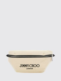 ジミーチュウ JIMMY CHOO バッグ メンズ ブラック Business Bags FINSLEYCZM Black 関税 送料無料 ラッピング無料 2025AW gi