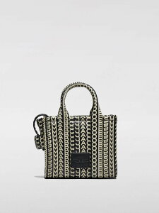 �}�[�N �W�F�C�R�u�X MARC JACOBS �o�b�O ���f�B�[�X �u���b�N Business bags H052L03FA22 �֐� �������� 2025AW gi