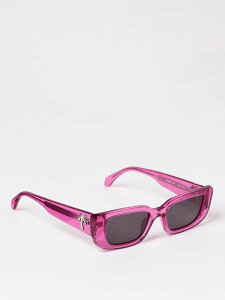 �p�[�� �G���W�F���X PALM ANGELS �T���O���X �T���O���X�E���K�l ���f�B�[�X �s���N Sunglasses PERI056YOSEMITE �֐� �������� 2025AW gi