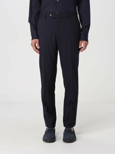 �s�[�e�B�[ �g���m PT TORINO �Y�{�� �p���c �����Y �u���[ Trousers CODF01Z00CL1TO77 �֐� �������� 2025AW gi