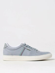 �|�[���X�~�X PAUL SMITH �X�j�[�J�[ �����Y Sneakers M2SMGT04MNUB �֐� �������� 2024SS gi
