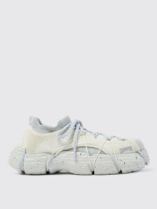 �J���y�[�� CAMPER �X�j�[�J�[ ���f�B�[�X �}���`�J���[ Sneakers K201630-003 ROKU �֐� �������� 2025AW gi
