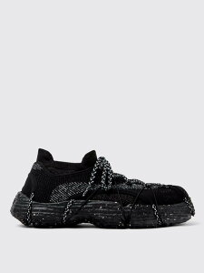 �J���y�[�� CAMPER �X�j�[�J�[ �����Y �}���`�J���[ Sneakers K100953-001 ROKU �֐� �������� 2025AW gi