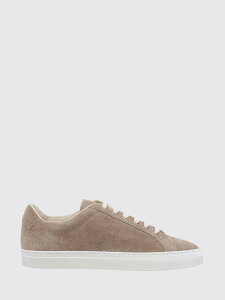 �R���� �v���W�F�N�g COMMON PROJECTS �X�j�[�J�[ �����Y �x�[�W�� Sneakers 2510 �֐� �������� 2026SS gi