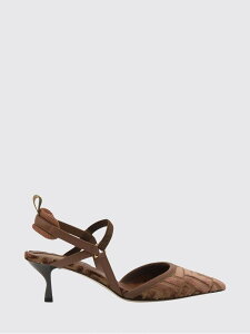 �t�F���f�B FENDI �n�C�q�[�� �p���v�X ���f�B�[�X �}���`�J���[ High heels 8J8362AOTP �֐� �������� 2026SS gi