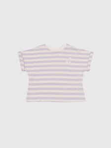 �{���|���� BONPOINT �����O�X���[�uT�V���c T�V���c �{�[�C�Y �p�[�v�� Long sleeve t-shirts C06GTSK00001 �֐� �������� 2026SS gi