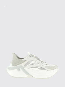 �t�F���f�B FENDI �X�j�[�J�[ ���f�B�[�X �O���[ Sneakers 8E8887AYFP �֐� �������� 2026SS gi