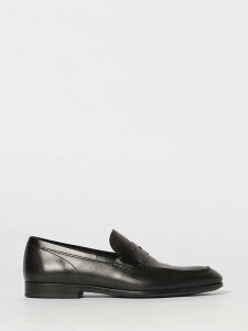 �g�b�Y TOD'S ���[�t�@�[ �����Y �u���b�N Loafers XXM51B00010D90 �֐� �������� 2026SS gi
