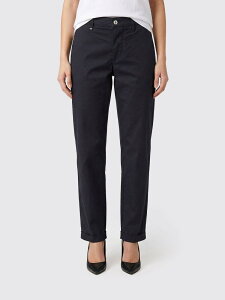 �t�F�C FAY �Y�{�� �p���c ���f�B�[�X �u���[ Trousers NTW8052531TWBT �֐� �������� 2026SS gi