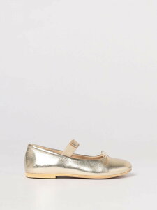 �c�C���Z�b�g TWINSET �o���G�V���[�Y �V���[�Y �K�[���Y Ballet flats 261GCB030 �֐� �������� 2026SS gi
