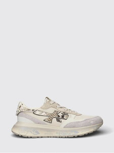 �v���~�A�[�^ PREMIATA �X�j�[�J�[ ���f�B�[�X Sneakers LAURYN �֐� �������� 2026SS gi