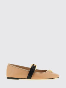 ���F���T�[�` VERSACE �X�j�[�J�[ ���f�B�[�X �s���N Sneakers 10217101A16243 �֐� �������� 2026SS gi