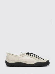 �v���_ PRADA �X�j�[�J�[ �����Y Sneakers 2EE469G000D7C �֐� �������� 2026SS gi
