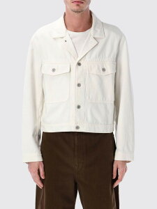 �����[�� LEMAIRE �W���P�b�g �����Y Jackets OW1188LD1069 �֐� �������� 2026SS gi