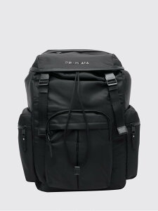 �v���~�A�[�^ PREMIATA �����b�N�T�b�N �o�b�N�p�b�N �����Y �u���b�N Backpacks BOOKER �֐� �������� 2026SS gi