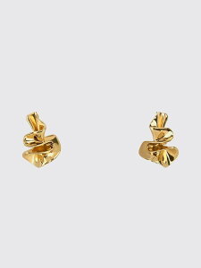 �{�b�e�K ���F�l�^ BOTTEGA VENETA �W���G���[ ���f�B�[�X �C�G���[ Jewelry 857363VAHU0 �֐� �������� 2026SS gi