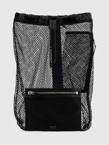 �g�� �t�H�[�h TOM FORD �����b�N�T�b�N �o�b�N�p�b�N ���f�B�[�X �u���b�N Backpacks and bum bags H0750TNE009Y �֐� �������� 2026SS gi