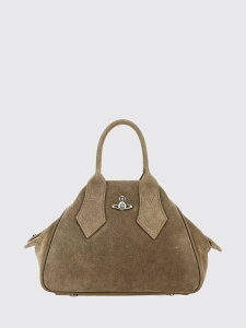 ���B���B�A���E�E�G�X�g�E�b�h VIVIENNE WESTWOOD �o�b�O ���f�B�[�X �O���[ Business bags 4703000MWL007E �֐� �������� 2026SS gi