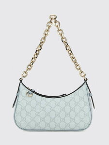 �O�b�` GUCCI �o�b�O ���f�B�[�X �u���[ Business bags 847447FAD6L �֐� �������� 2026SS gi