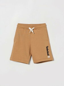 �e�B���o�[�����h TIMBERLAND �V���[�g�p���c�@�p���c �V���[�c �{�[�C�Y �x�[�W�� Shorts T60972 �֐� �������� 2026SS gi
