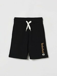 �e�B���o�[�����h TIMBERLAND �V���[�g�p���c�@�p���c �V���[�c �{�[�C�Y �u���b�N Shorts T60972 �֐� �������� 2026SS gi