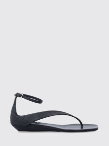 �����X�^�W�I LOU LOU STUDIO �t���b�g�V���[�Y �t���b�g�V���[�Y ���f�B�[�X �u���b�N Flat Shoes NIHAM �֐� �������� 2026SS gi