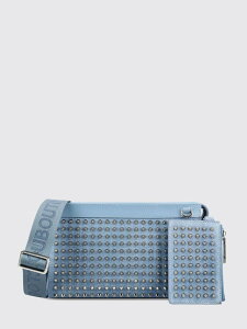 �N���X�`�������u�^�� CHRISTIAN LOUBOUTIN �o�b�O �����Y Business Bags 1265244 �֐� �������� 2026SS gi