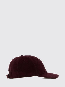 �t�F���f�B FENDI �n�b�g �X�q �����Y ���b�h Hats FXQ133AVPL �֐� �������� 2026SS gi