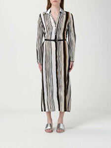 �}�b�N�X�}�[�� �X�e���f�B�I MAX MARA STUDIO �����s�[�X �h���X ���f�B�[�X �u���[ Dresses 2616221112600 �֐� �������� 2026SS gi