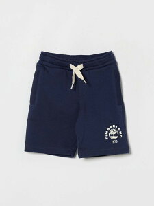 �e�B���o�[�����h TIMBERLAND �V���[�g�p���c�@�p���c �V���[�c �{�[�C�Y �u���[ Shorts T60816 �֐� �������� 2026SS gi