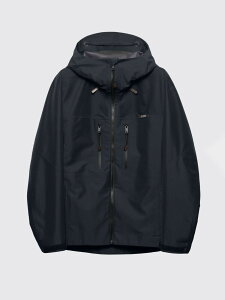 �v���_ PRADA �W���P�b�g �����Y �u���b�N Jackets SGD057SOOO18QN �֐� �������� 2026SS gi