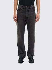 �A���[���K�V�[ OUR LEGACY �f�j�� �����Y �O���[ Jeans M2265FG ~ �֐� �������� 2026SS gi