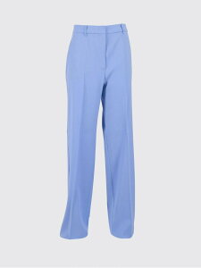 �}�b�N�X�}�[�� �X�e���f�B�I MAX MARA STUDIO �Y�{�� �p���c ���f�B�[�X Trousers 2616131041600 �֐� �������� 2026SS gi