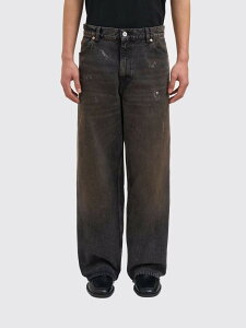 �A���[���K�V�[ OUR LEGACY �f�j�� �����Y �O���[ Jeans M2265VN ~ �֐� �������� 2026SS gi