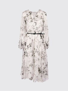 �}�b�N�X�}�[�� �X�e���f�B�I MAX MARA STUDIO �����s�[�X �h���X ���f�B�[�X �z���C�g Dresses 2616231025600 �֐� �������� 2026SS gi
