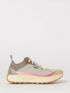�m���_ NORDA �X�j�[�J�[ �����Y �u���[ Sneakers 001AM �֐� �������� 2026SS gi