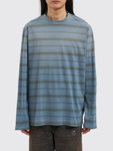�A���[���K�V�[ OUR LEGACY T�V���c �����Y T-shirts M2266BS ~ �֐� �������� 2026SS gi