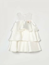 楽天市場】Miss Blumarine ミスブルマリン ワンピース キッズの通販
